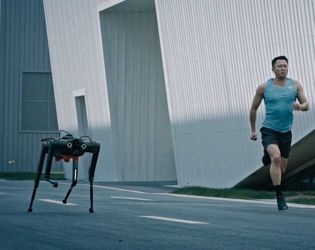 Carbon fibre legs help Ch